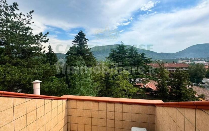 Mansarda via De Nardi, Mercogliano — foto 3 di 22