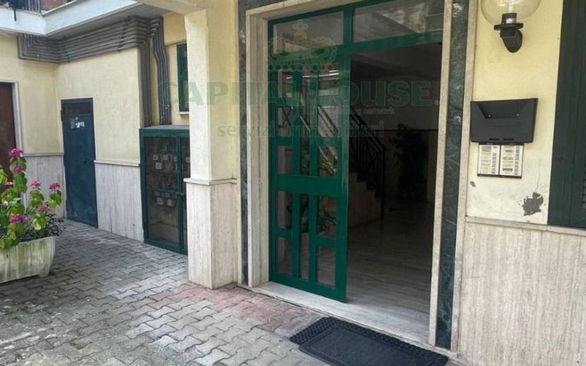 Mansarda via De Nardi, Mercogliano — foto 10 di 22