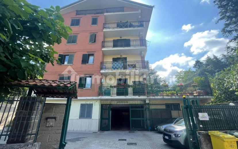 Mansarda via De Nardi, Mercogliano — foto 21 di 22