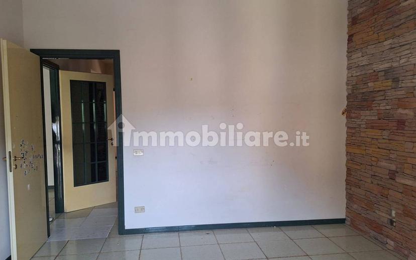 Appartamento via regione Siciliana 112, Serraferlicchio, Montaperto, Giardina Gallotti, Agrigento