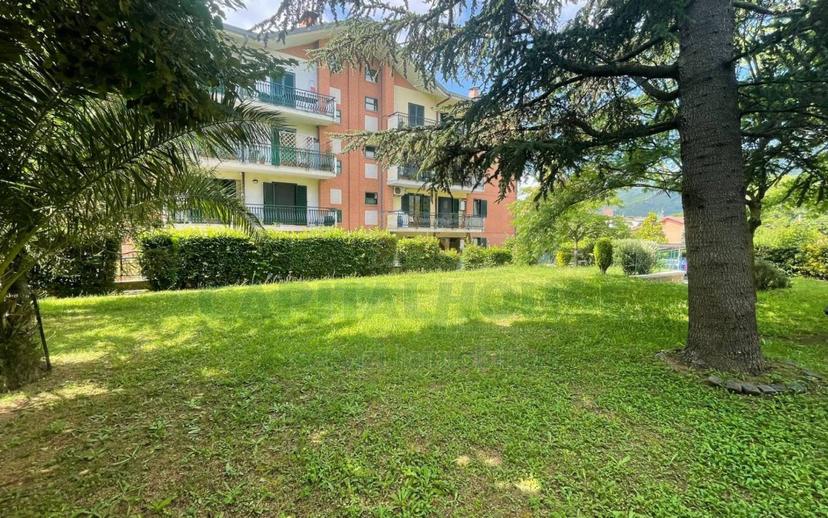 Mansarda via De Nardi, Mercogliano — foto 22 di 22