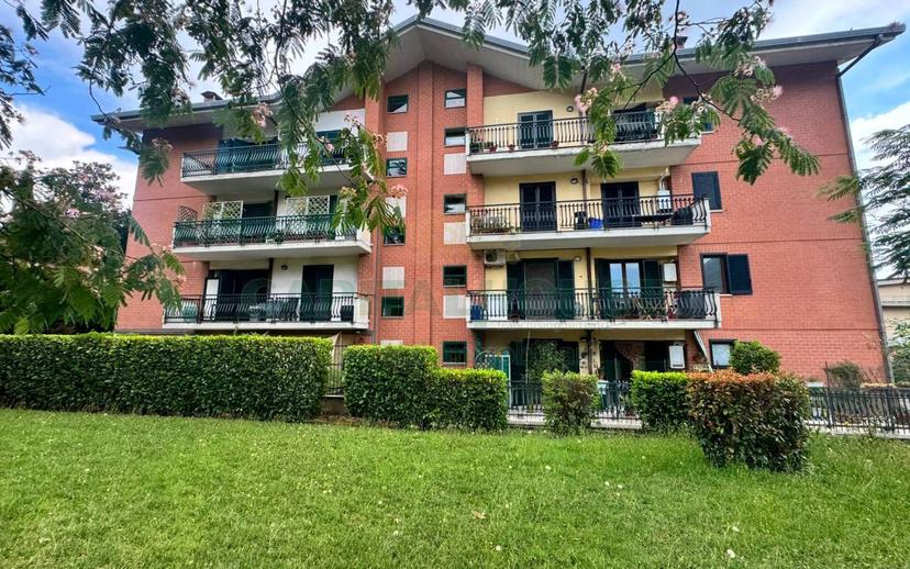 Mansarda via De Nardi, Mercogliano — foto 9 di 22