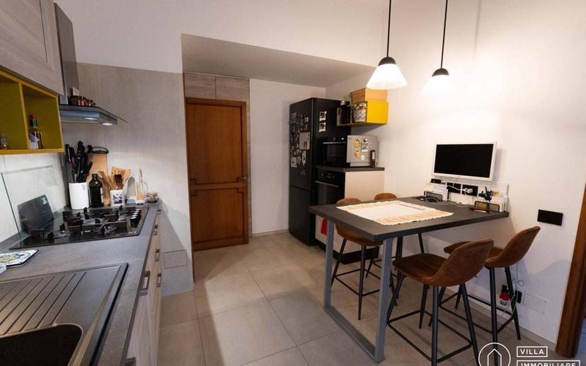 Villa bifamiliare via Ludovico Ariosto 18, Stazione - Grandi Italiani, Forlì — foto 42 di 76