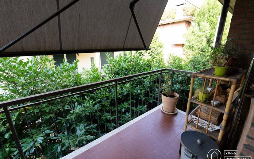 Villa bifamiliare via Ludovico Ariosto 18, Stazione - Grandi Italiani, Forlì — foto 21 di 76