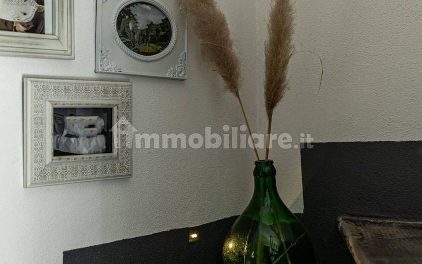 Terratetto unifamiliare 164 m², ottimo stato, Galliate — foto 32 di 34