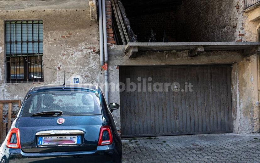 Terratetto unifamiliare 164 m², ottimo stato, Galliate — foto 2 di 34