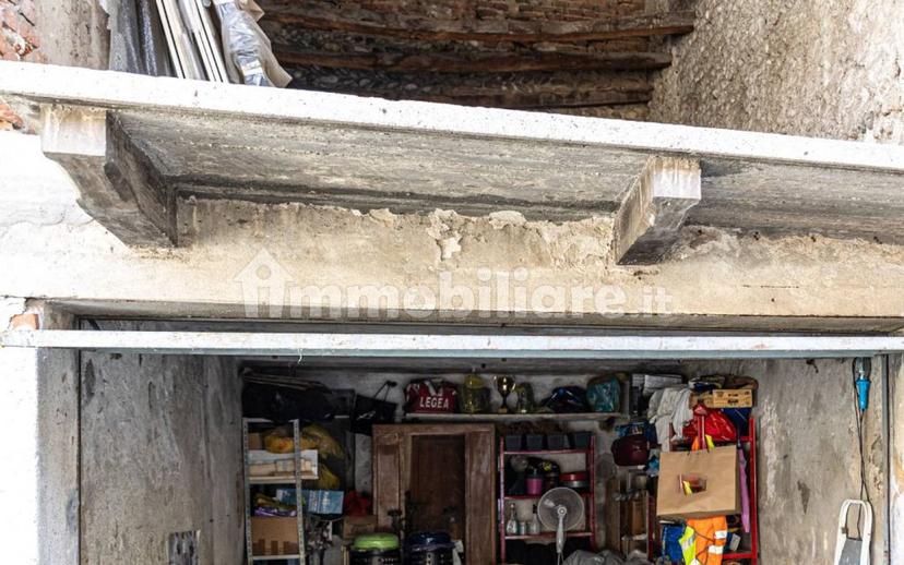 Terratetto unifamiliare 164 m², ottimo stato, Galliate — foto 6 di 34