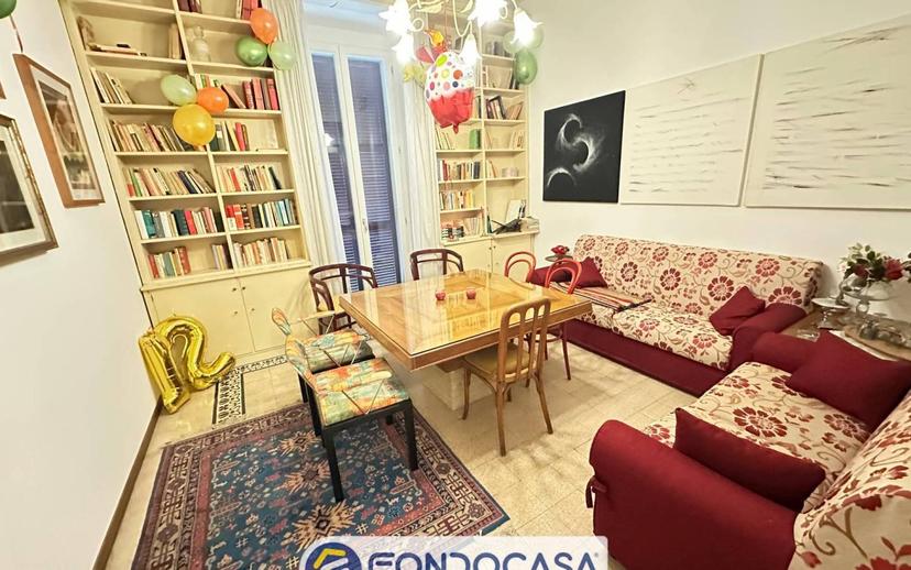 Appartamento viale Marcello Federici 33, Ascoli Piceno — foto 9 di 61