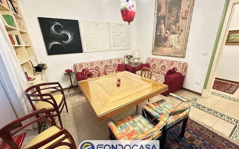 Appartamento viale Marcello Federici 33, Ascoli Piceno — foto 24 di 61