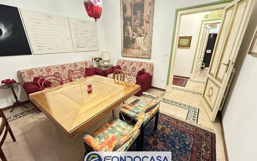 Appartamento viale Marcello Federici 33, Ascoli Piceno — foto 21 di 61