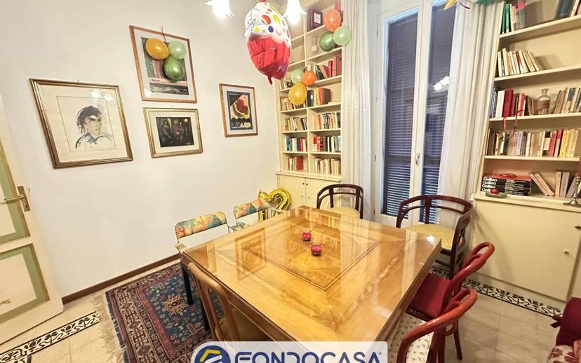 Appartamento viale Marcello Federici 33, Ascoli Piceno — foto 23 di 61