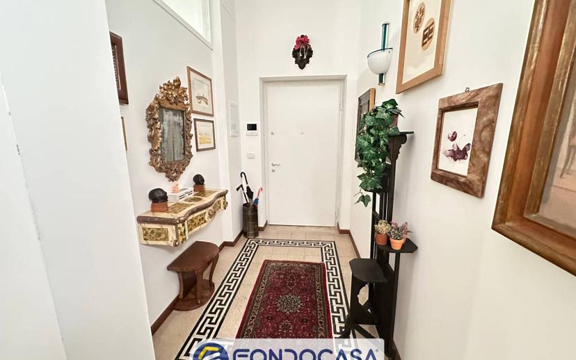 Appartamento viale Marcello Federici 33, Ascoli Piceno — foto 4 di 61