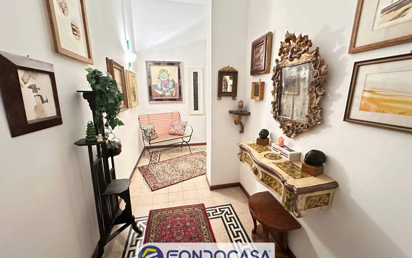 Appartamento viale Marcello Federici 33, Ascoli Piceno — foto 34 di 61