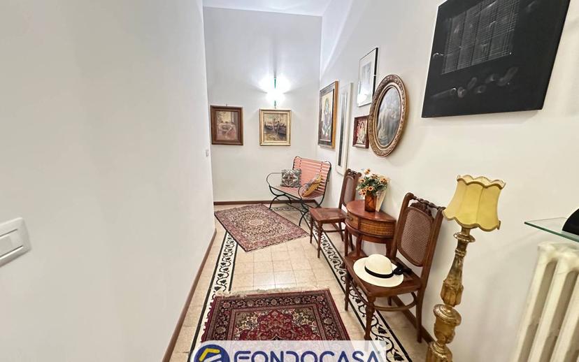 Appartamento viale Marcello Federici 33, Ascoli Piceno — foto 56 di 61