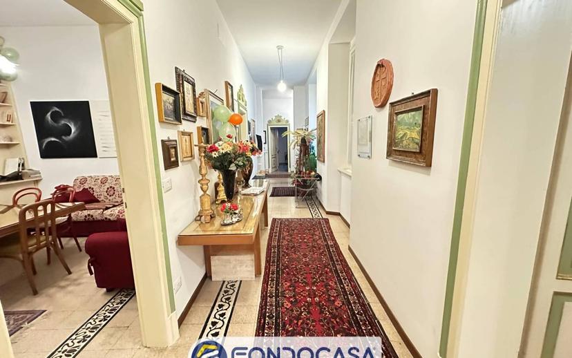 Appartamento viale Marcello Federici 33, Ascoli Piceno — foto 35 di 61