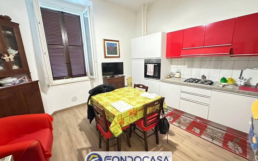 Appartamento viale Marcello Federici 33, Ascoli Piceno — foto 3 di 61