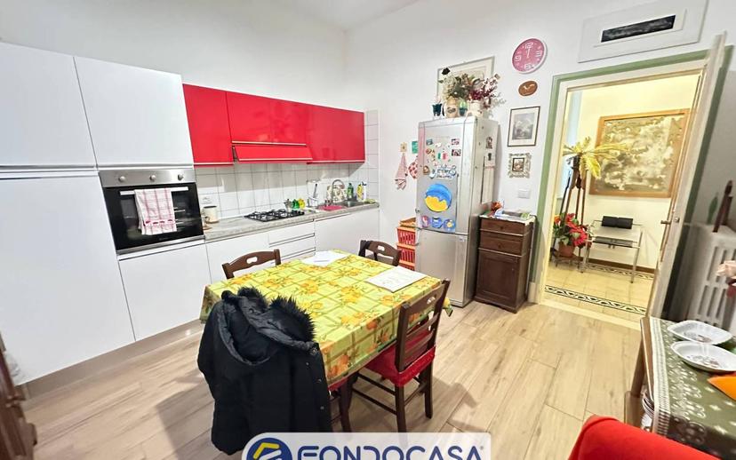 Appartamento viale Marcello Federici 33, Ascoli Piceno — foto 44 di 61