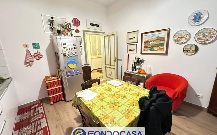 Appartamento viale Marcello Federici 33, Ascoli Piceno — foto 17 di 61
