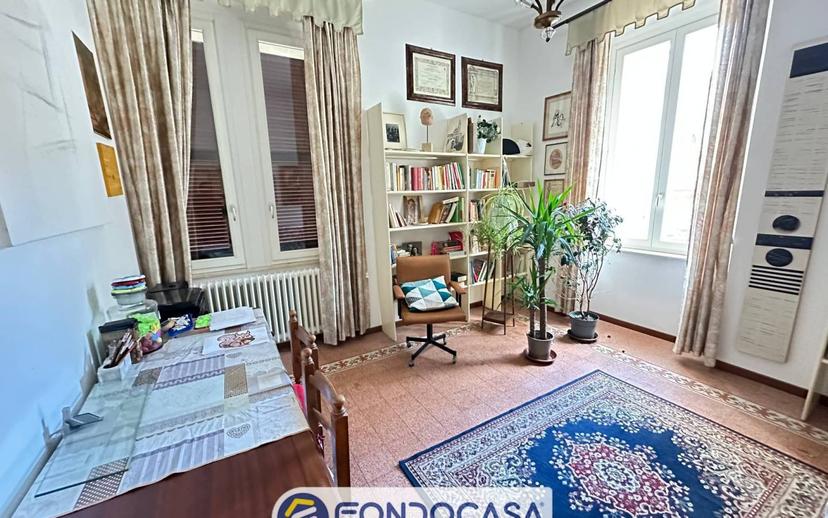 Appartamento viale Marcello Federici 33, Ascoli Piceno — foto 55 di 61