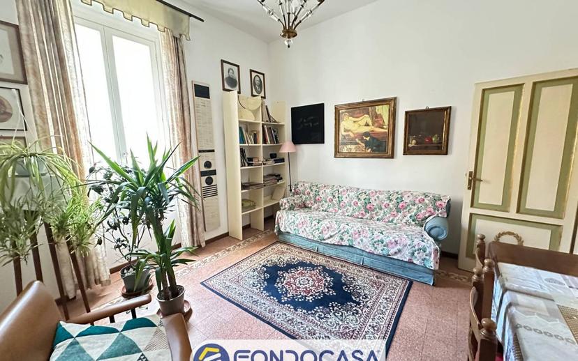 Appartamento viale Marcello Federici 33, Ascoli Piceno — foto 2 di 61