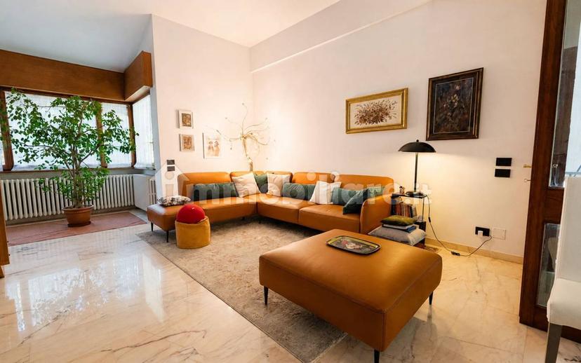 Villa bifamiliare via Ludovico Ariosto 18, Stazione - Grandi Italiani, Forlì — foto 32 di 76
