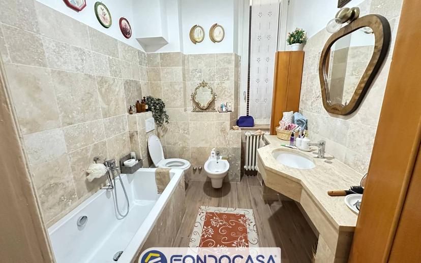 Appartamento viale Marcello Federici 33, Ascoli Piceno — foto 20 di 61