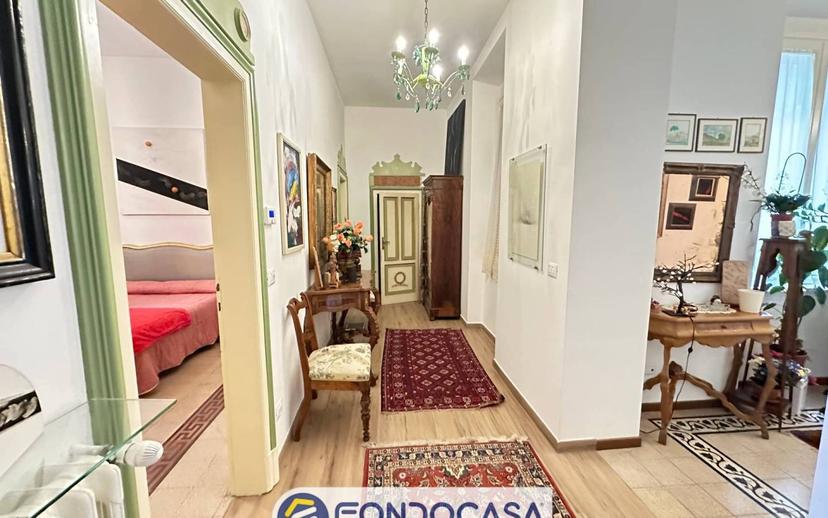 Appartamento viale Marcello Federici 33, Ascoli Piceno — foto 52 di 61