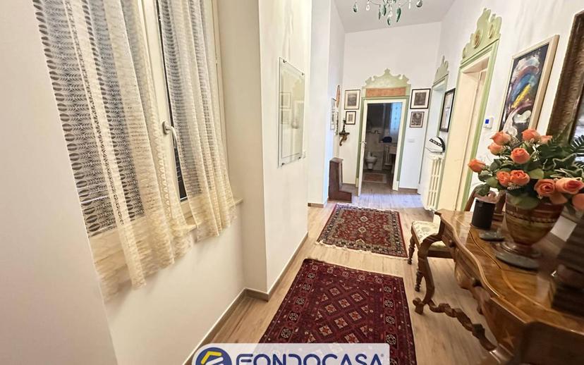 Appartamento viale Marcello Federici 33, Ascoli Piceno — foto 60 di 61
