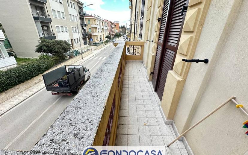 Appartamento viale Marcello Federici 33, Ascoli Piceno — foto 37 di 61