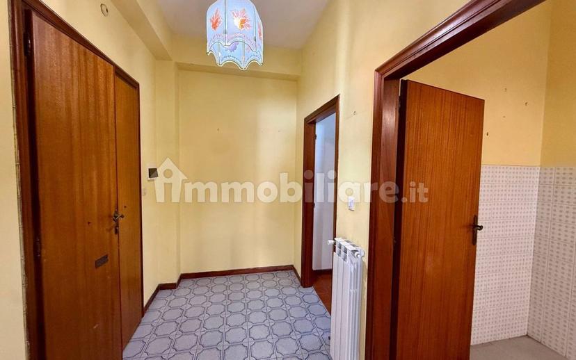 Trilocale via Panoramica di Porto Santo Stefano, Porto Santo Stefano, Monte Argentario — foto 15 di 15