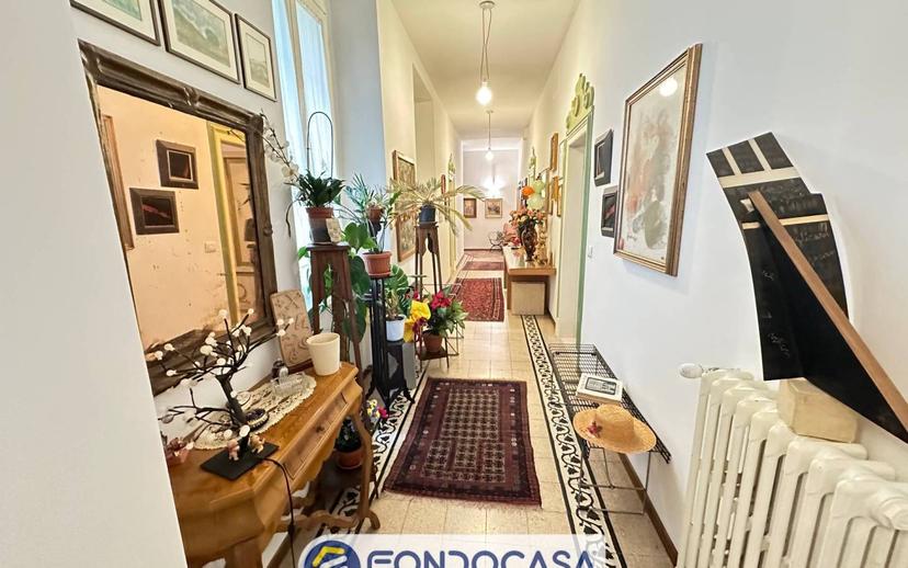 Appartamento viale Marcello Federici 33, Ascoli Piceno — foto 38 di 61