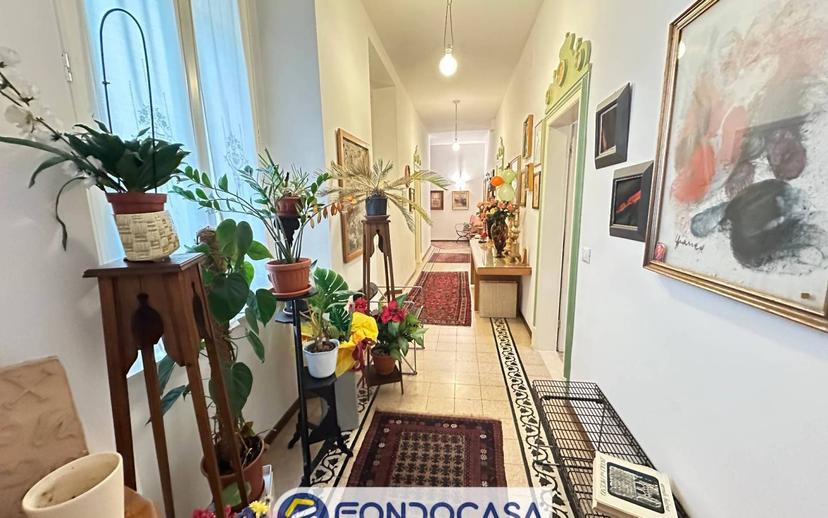 Appartamento viale Marcello Federici 33, Ascoli Piceno — foto 39 di 61