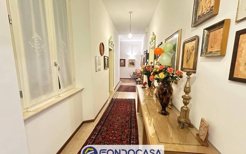 Appartamento viale Marcello Federici 33, Ascoli Piceno — foto 41 di 61
