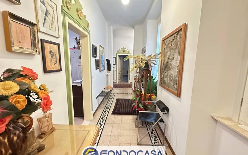 Appartamento viale Marcello Federici 33, Ascoli Piceno — foto 30 di 61