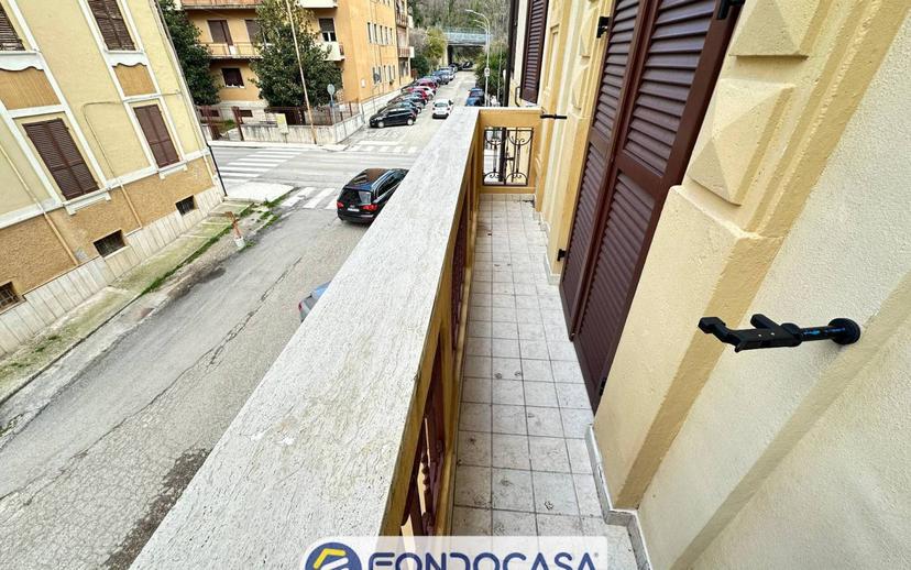 Appartamento viale Marcello Federici 33, Ascoli Piceno — foto 33 di 61