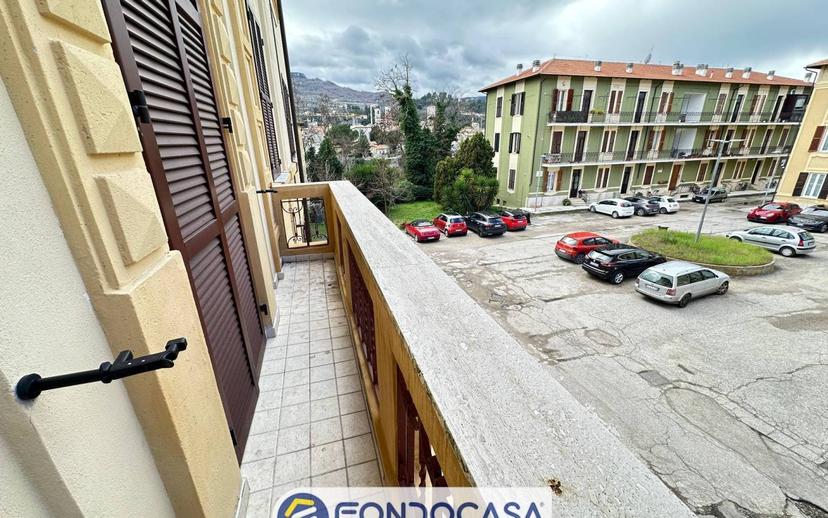 Appartamento viale Marcello Federici 33, Ascoli Piceno — foto 26 di 61