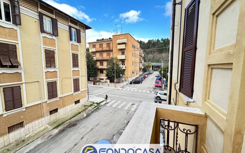 Appartamento viale Marcello Federici 33, Ascoli Piceno — foto 43 di 61