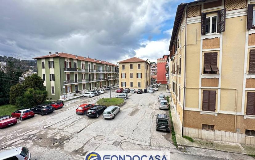 Appartamento viale Marcello Federici 33, Ascoli Piceno — foto 59 di 61
