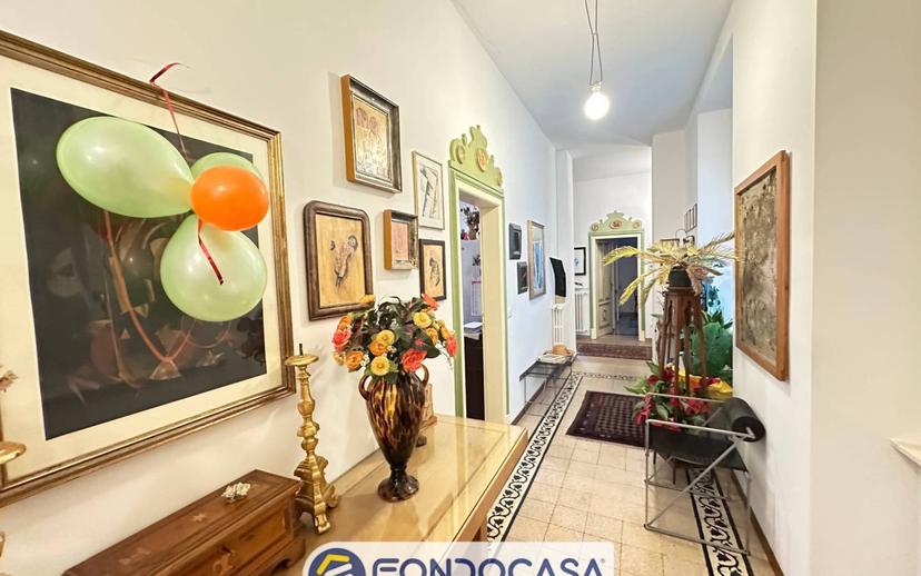 Appartamento viale Marcello Federici 33, Ascoli Piceno — foto 50 di 61