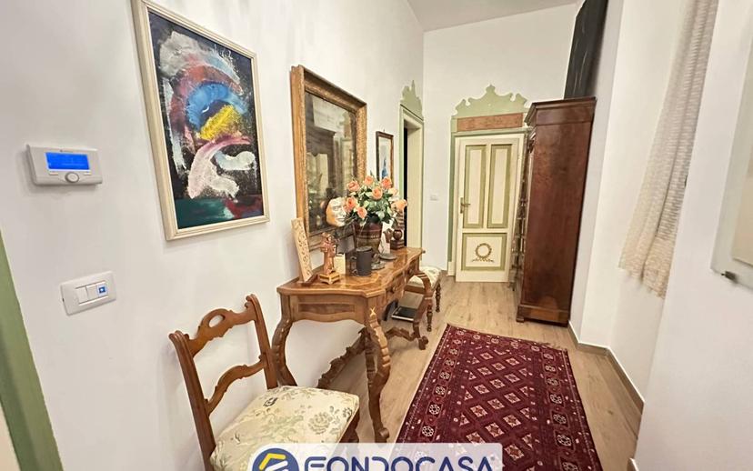 Appartamento viale Marcello Federici 33, Ascoli Piceno — foto 11 di 61