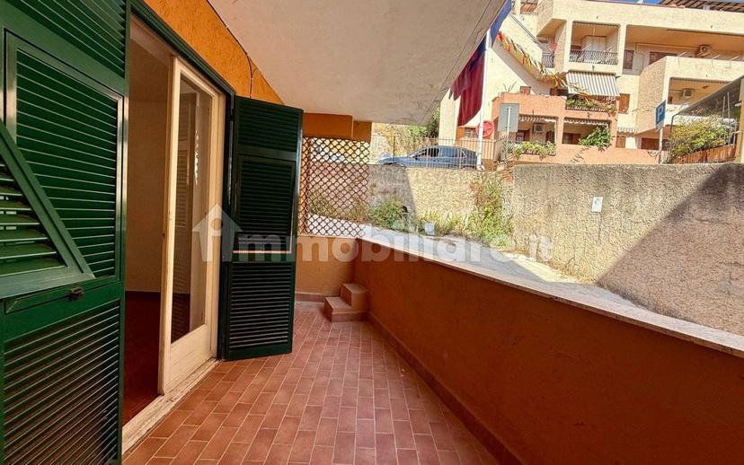 Trilocale via Panoramica di Porto Santo Stefano, Porto Santo Stefano, Monte Argentario — foto 6 di 15