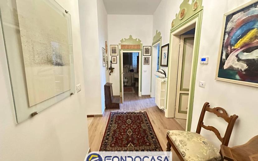 Appartamento viale Marcello Federici 33, Ascoli Piceno — foto 53 di 61