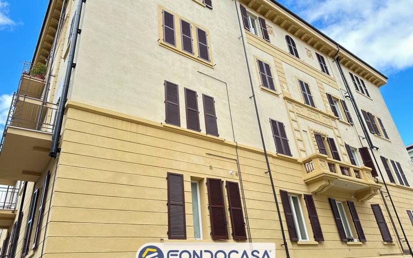 Appartamento viale Marcello Federici 33, Ascoli Piceno