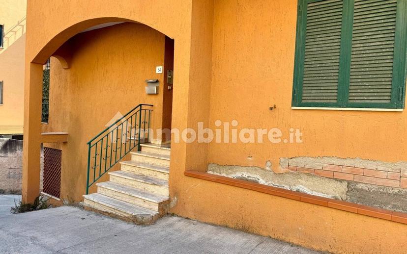 Trilocale via Panoramica di Porto Santo Stefano, Porto Santo Stefano, Monte Argentario — foto 9 di 15
