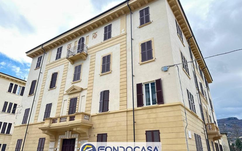 Appartamento viale Marcello Federici 33, Ascoli Piceno — foto 54 di 61