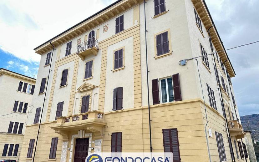 Appartamento viale Marcello Federici 33, Ascoli Piceno — foto 25 di 61