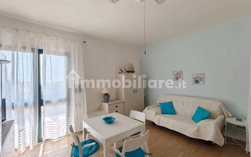 Bilocale via Carru e Frau, Centro, Stintino — foto 25 di 27