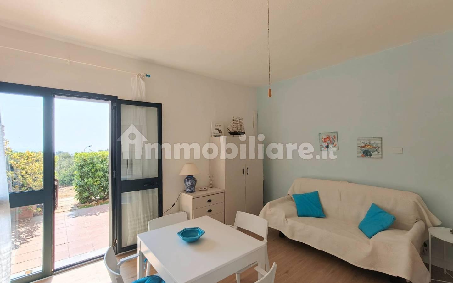 Bilocale via Carru e Frau, Centro, Stintino