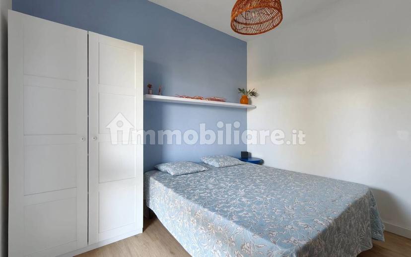 Bilocale via Carru e Frau, Centro, Stintino — foto 3 di 27