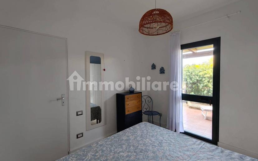 Bilocale via Carru e Frau, Centro, Stintino — foto 26 di 27